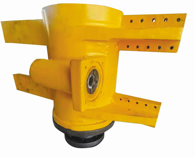 XDZ500便携式轴端车床