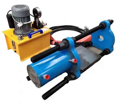 XTY100便携式压链机