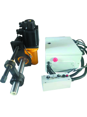 XDT50高速镗焊一体机(普通款)