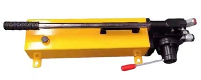 XDY70压套机（手动版）