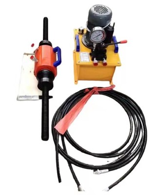 XDY70压套机（电动版）