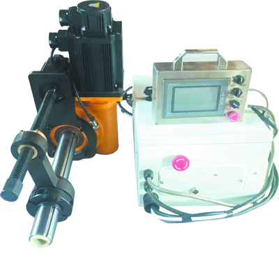 XDT50数控镗焊一体机