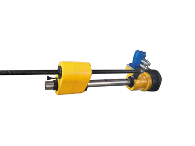 XDT60便携式镗孔机(液压款)