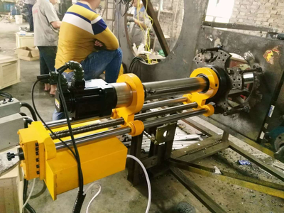 XDT90便携式镗孔机（普通款）